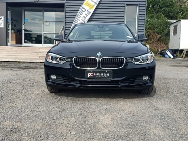 2014 Bmw 320i image 225567