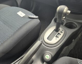 2014 Nissan Note image 213498