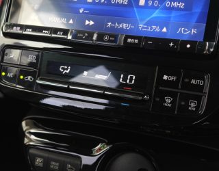 2016 Toyota Prius S Safety Plus, TSS, Top Spec image 251317