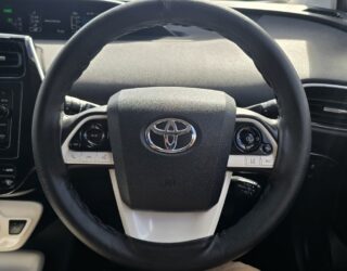 2016 Toyota Prius image 219644
