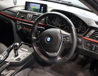 2013 Bmw 320i Touring Sport Line Wagon image 315698