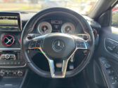 2014 Mercedes-benz A 250 image 220605