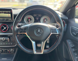 2014 Mercedes-benz A 250 image 220605