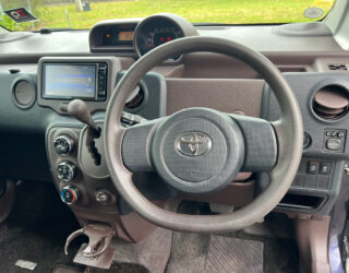 2013 Toyota Spade image 221787