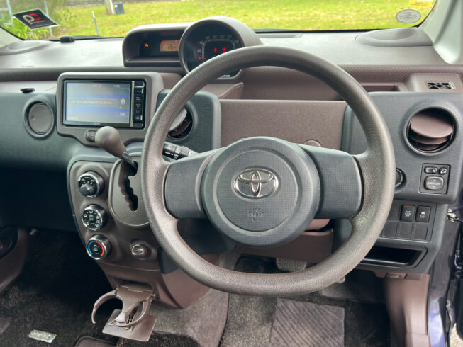 2013 Toyota Spade image 213913