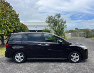 2012 Mazda Premacy image 220522