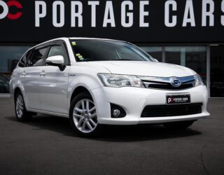 2013 Toyota Corolla image 210753