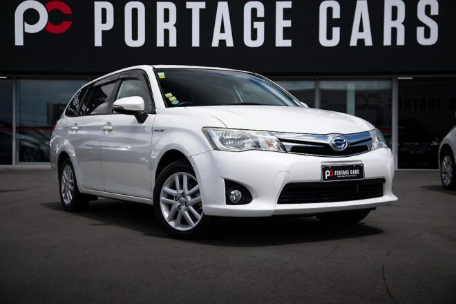 2013 Toyota Corolla image 210754