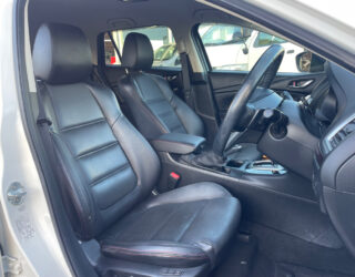 2013 Mazda Atenza image 213397