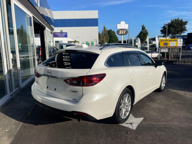 2013 Mazda Atenza image 213391