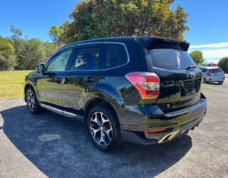 2012 Subaru Forester image 220893