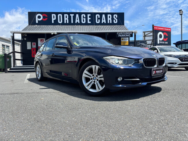 2013 Bmw 320i image 219173