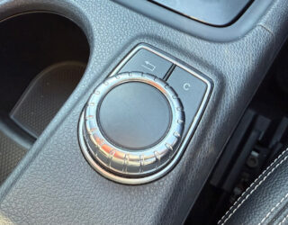 2013 Mercedes-benz A 180 Low KMS image 301004
