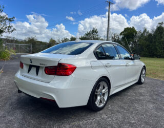 2013 Bmw 320i image 213868