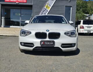 2014 Bmw 116i image 220664