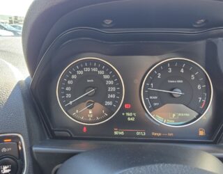 2013 Bmw 116i image 221112