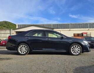 2012 Toyota Camry image 225591