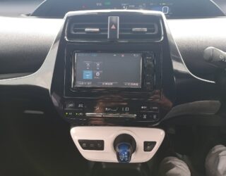 2016 Toyota Prius image 225516