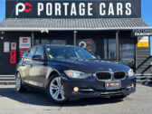 2013 Bmw 320i Touring Sport Line Wagon image 299104