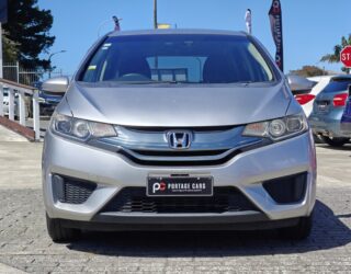 2013 Honda Fit Hybrid image 217885