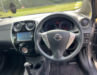 2015 Nissan Note image 221432