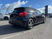 2014 Mercedes-benz A 250 image 220596