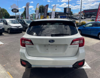 2015 Subaru Outback image 225125