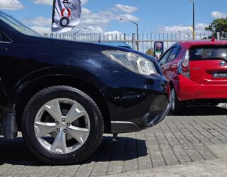 2013 Subaru Forester image 217905