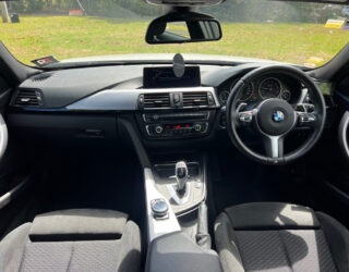 2013 Bmw 320i image 221465