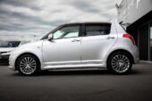 2007 Suzuki Swift image 213718