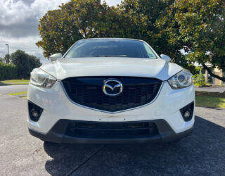 2013 Mazda Cx-5 image 221442