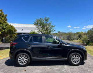 2013 Mazda Cx-5 image 220921