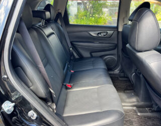 2014 Nissan X-trail image 219309