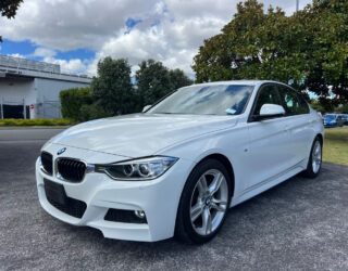 2013 Bmw 320i image 221456