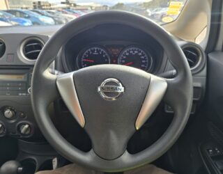 2015 Nissan Note image 221525