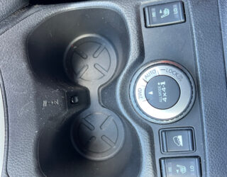 2014 Nissan X-trail image 219313