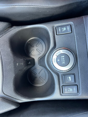 2014 Nissan X-trail image 219313