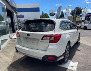 2015 Subaru Outback image 225124