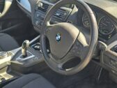 2013 Bmw 116i image 221110