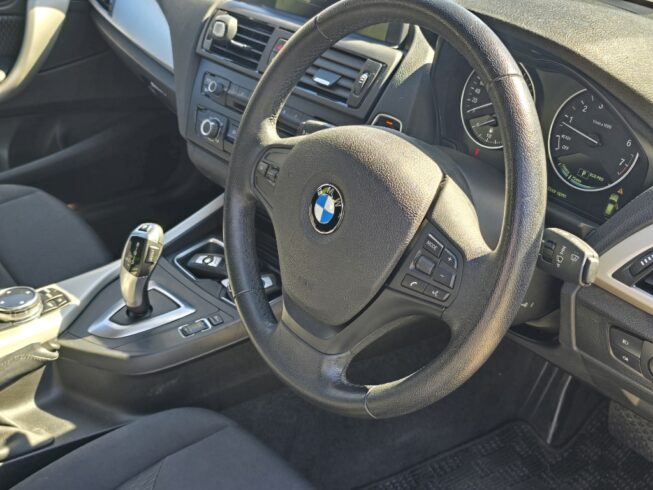 2013 Bmw 116i image 221110