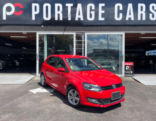 2014 Volkswagen Polo image 225106