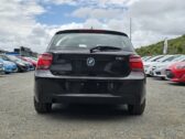 2013 Bmw 116i image 221118