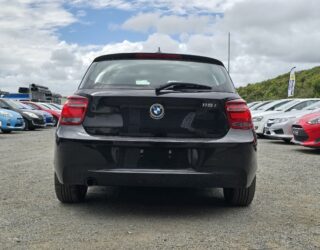 2013 Bmw 116i image 221118