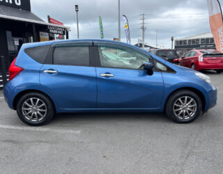 2015 Nissan Note image 211603