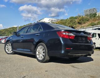 2012 Toyota Camry image 225604