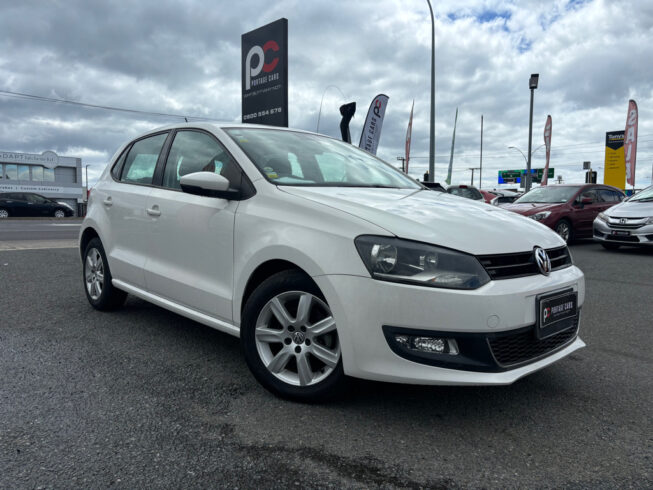 2013 Volkswagen Polo image 217133