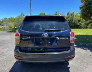 2013 Subaru Forester image 217747