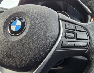 2012 Bmw 320i image 224791