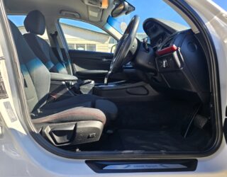 2014 Bmw 116i image 220668