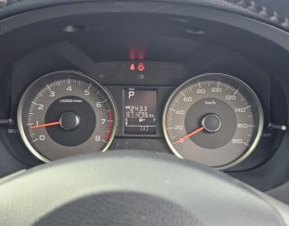 2014 Subaru Forester 2.0i-L Eyesight AWD Adaptive Cruise, Low Kms image 297577